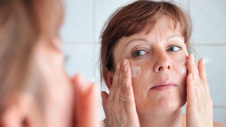 What Are The Treatment Options For Rosacea?