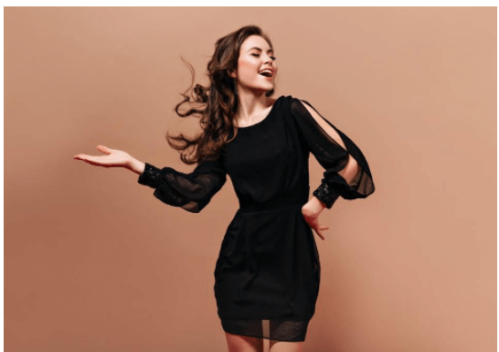LBD for Special Events