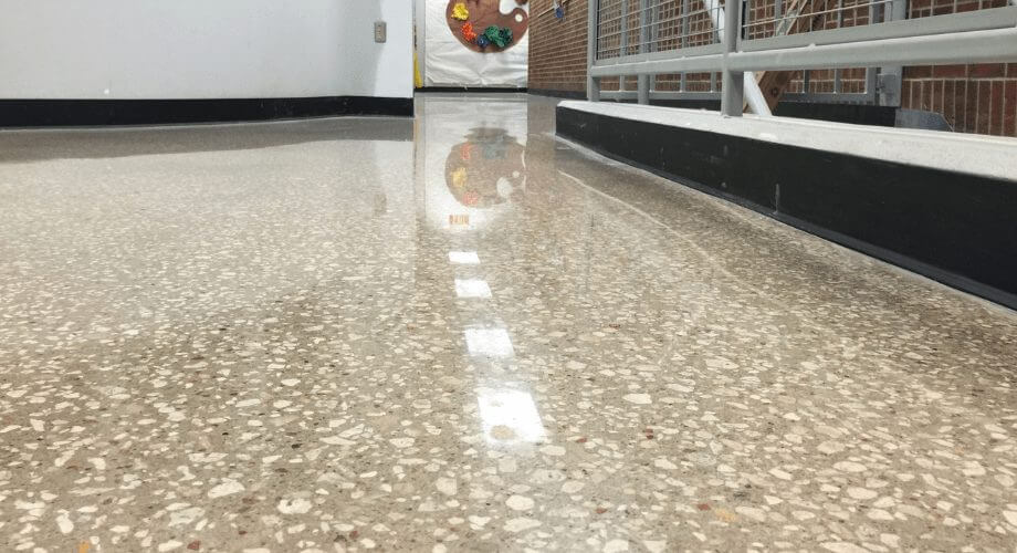 7 Best Types of Flooring for Commercial Businesses