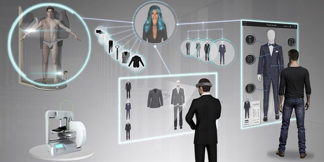 Can Blockchain Shape the Fashion Industry?