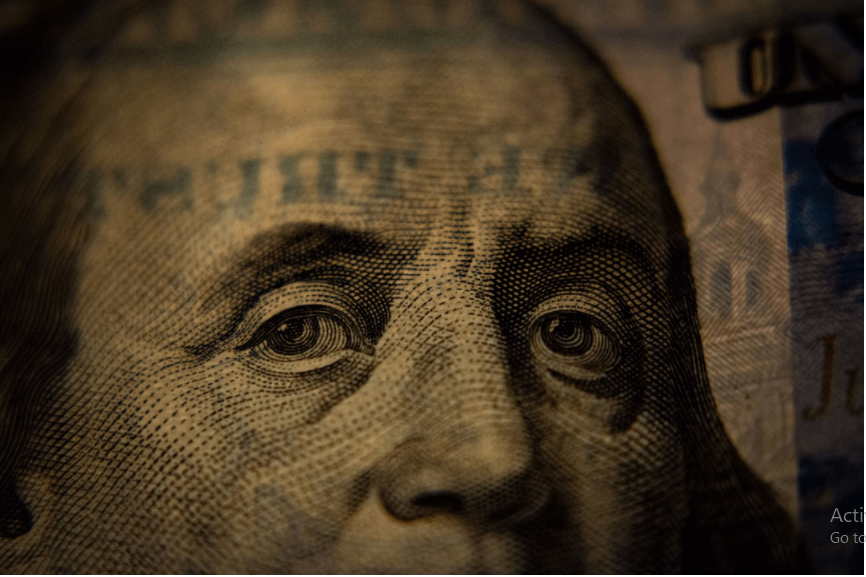 Stimulus payments