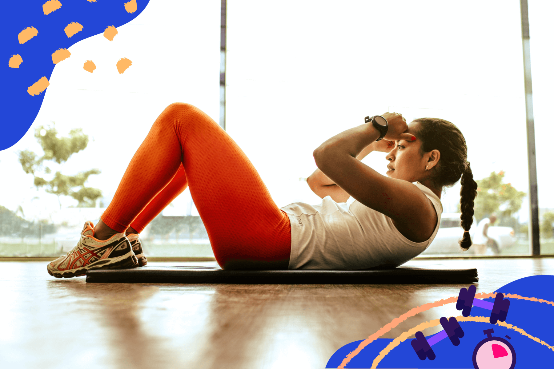 7+ Practical Tips To Create Workout Videos For Your Fitness