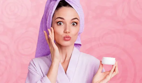 Ideal Face Cream