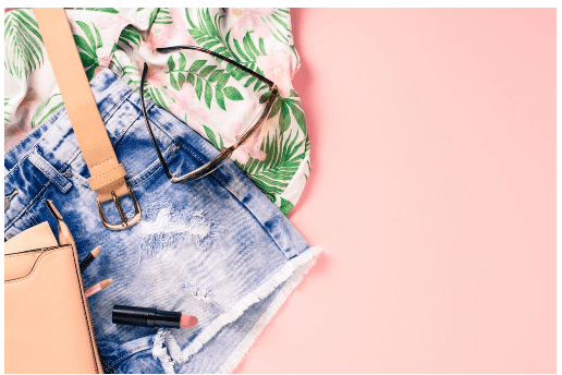 Summer Fashion Trends