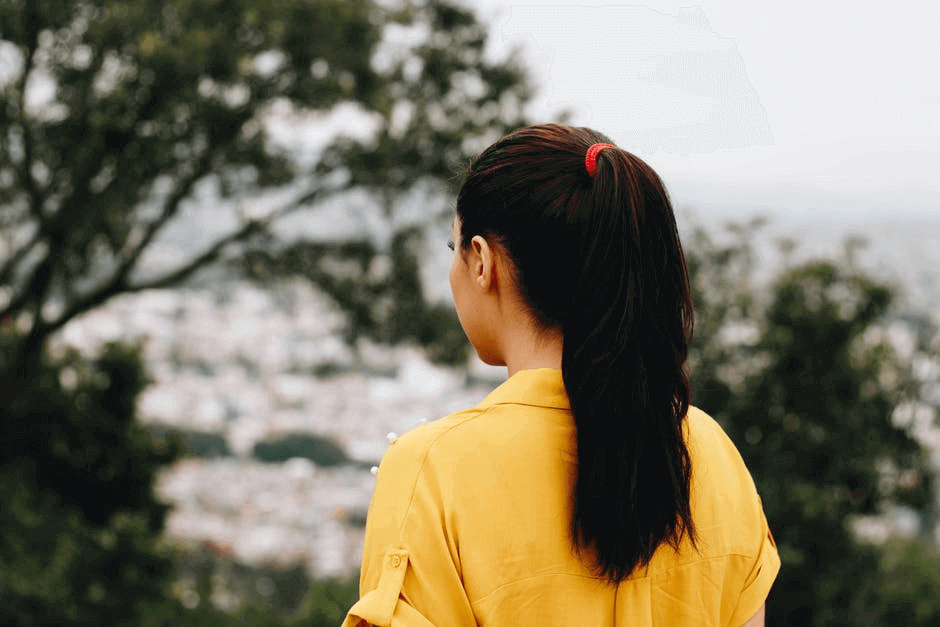 Tips to Make Your Ponytail Look Fuller and More Voluminous