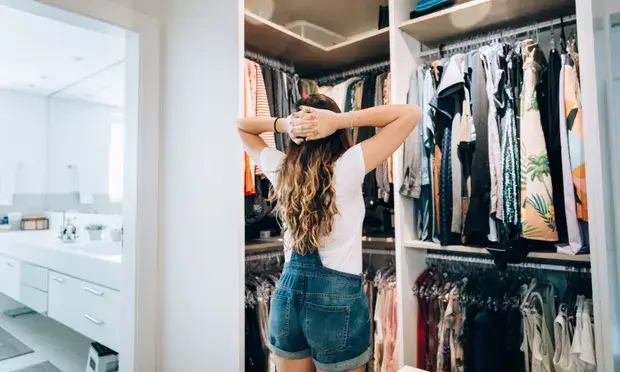 Easy Ways to Escape the Fast Fashion Cycle