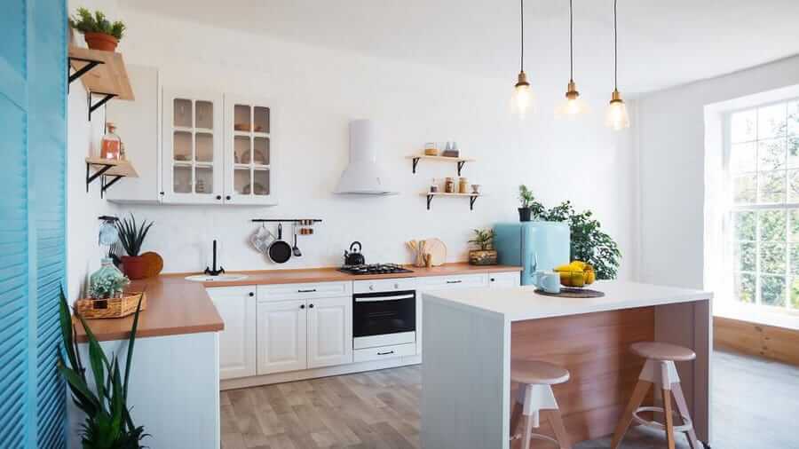 3 of the Best Home Improvement Trends