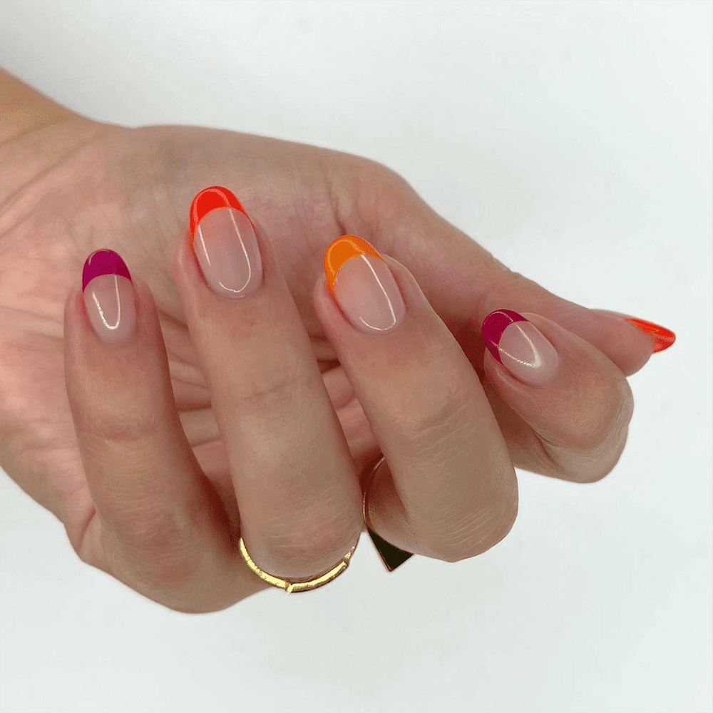 French Manicure