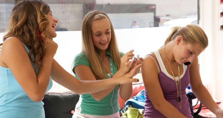 Enjoy Your Single Life with Girl’s Day Ideas