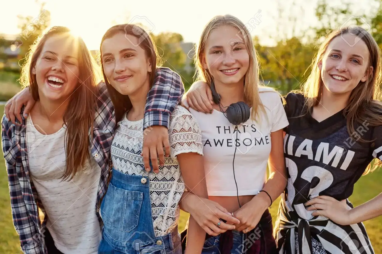 Girls Day Out Ideas