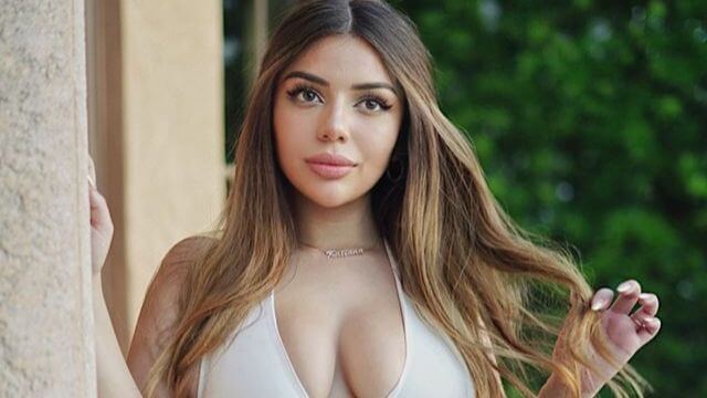 Katiana kay – A new name in the world of a social media star