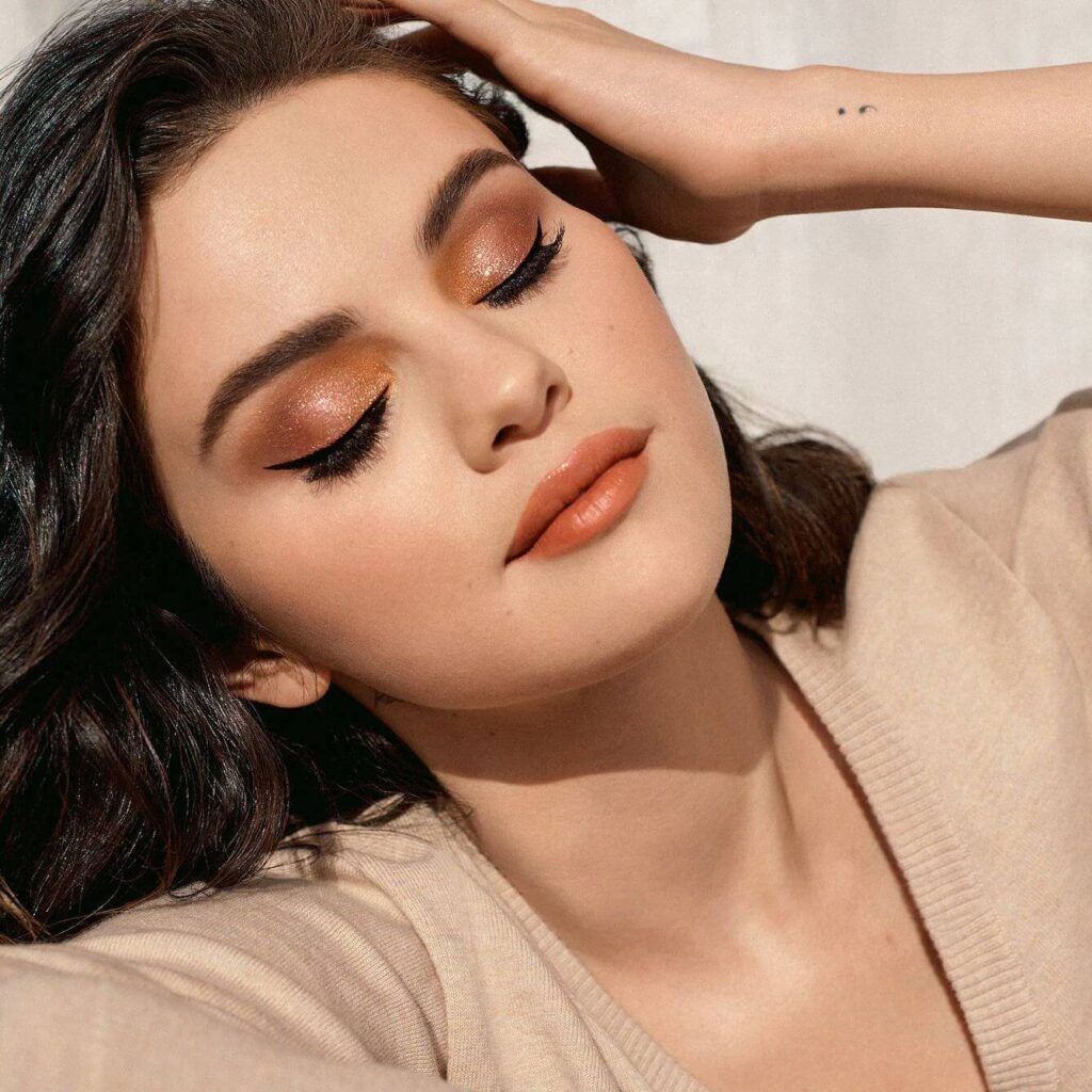 Eyeshadow