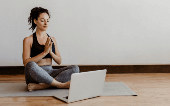 How To Use YouTube For Marketing Your Fitness 