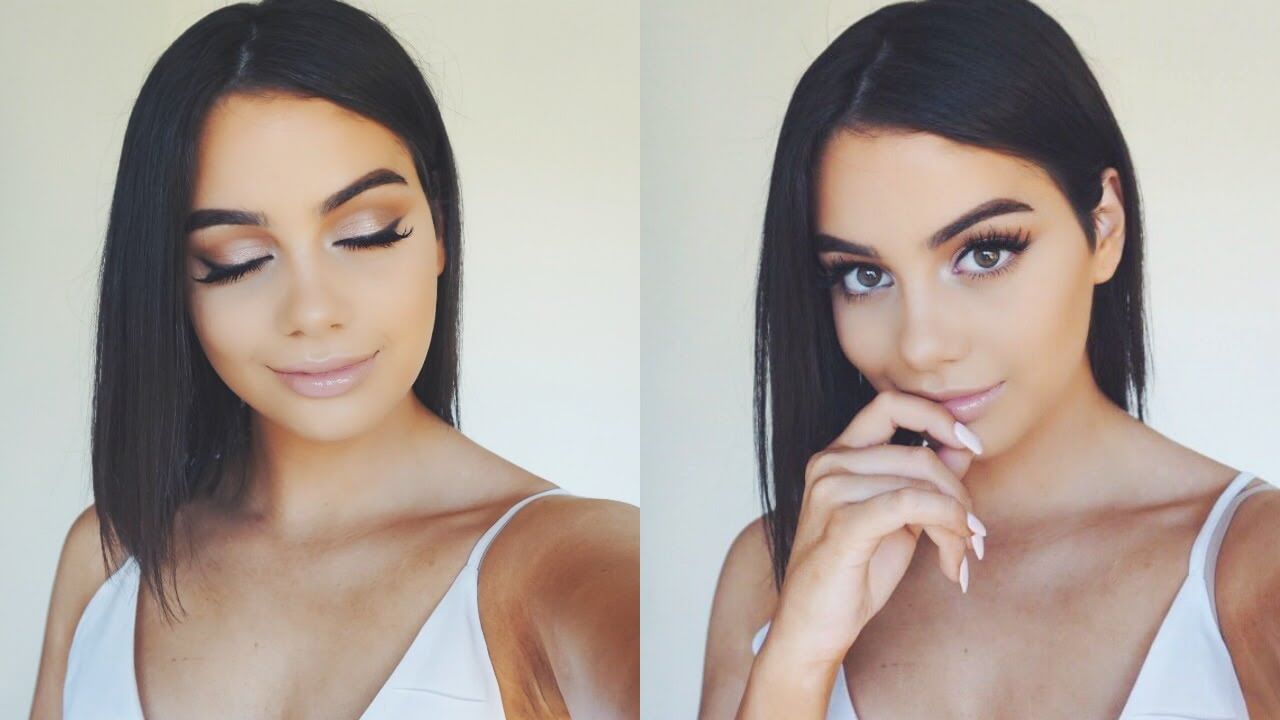 How to Be a Glowing Goddess: 5 Easy Steps