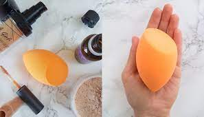 Real Techniques Miracle Sponge Reviews