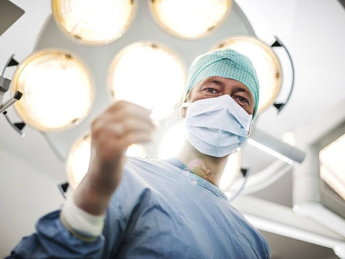 Choosing a Plastic Surgeon in Houston, TX