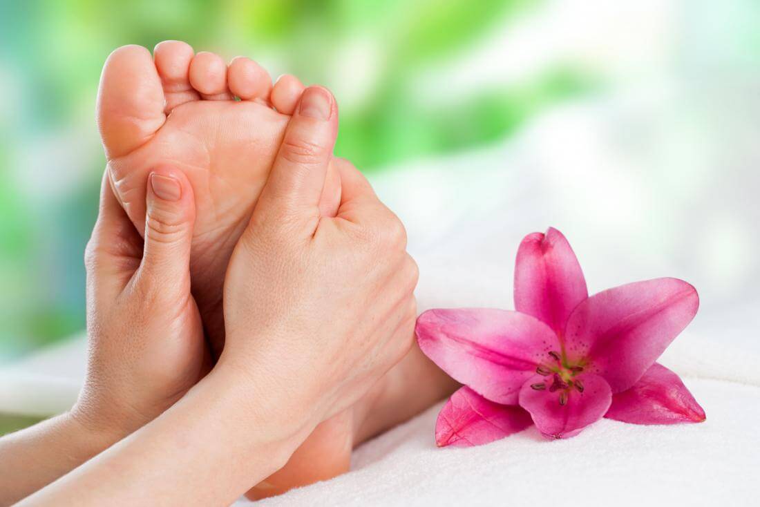 7 Self-Massage Techniques You Need to Learn Right Now