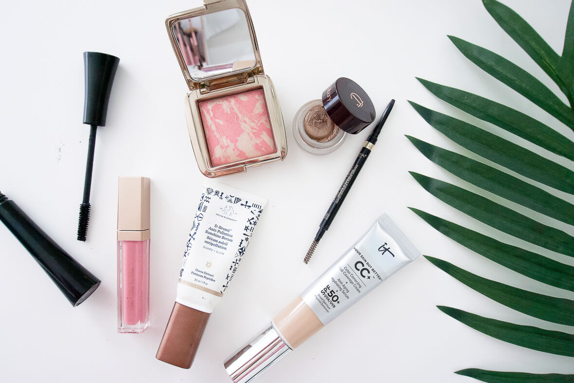 Summer Makeup