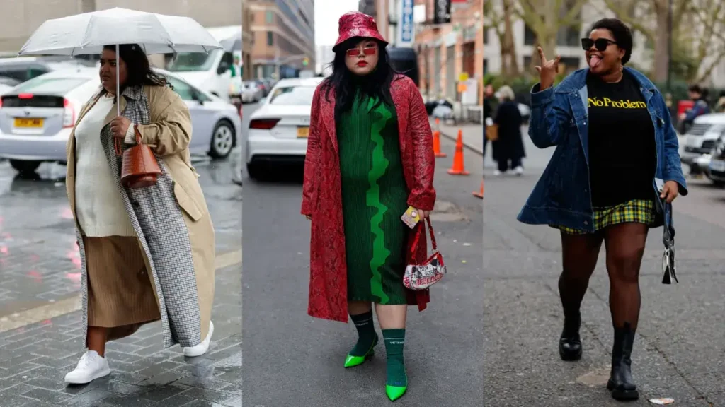 Dos and Don’Ts to Develop Plus Size Women’s Clothing Ideas