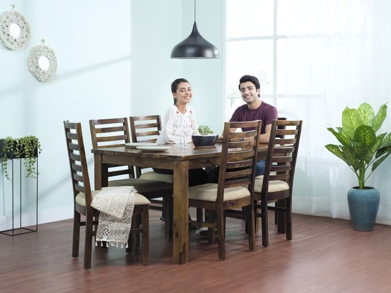 6 Tips to Make your Dining Room Look Special