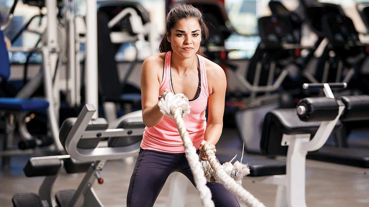 8 Signs of a Good Workout