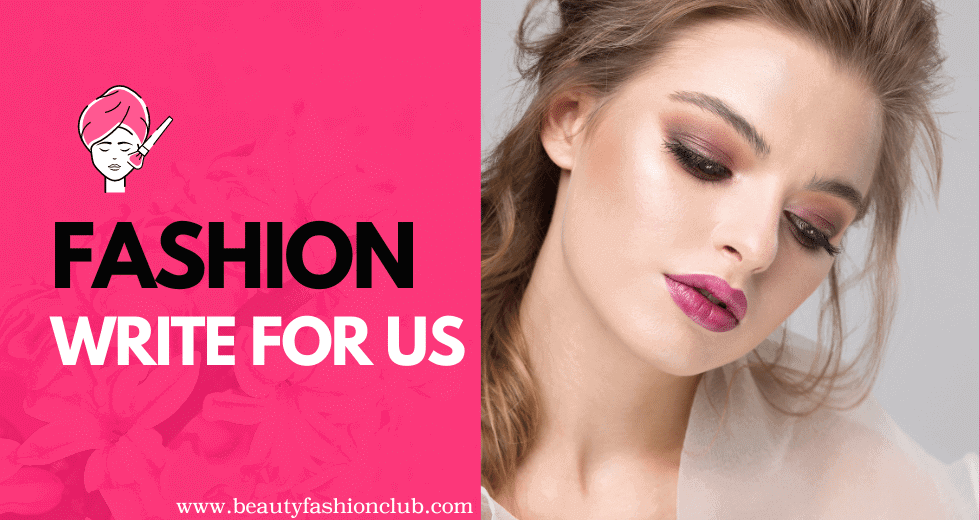 Fashion Guest Post