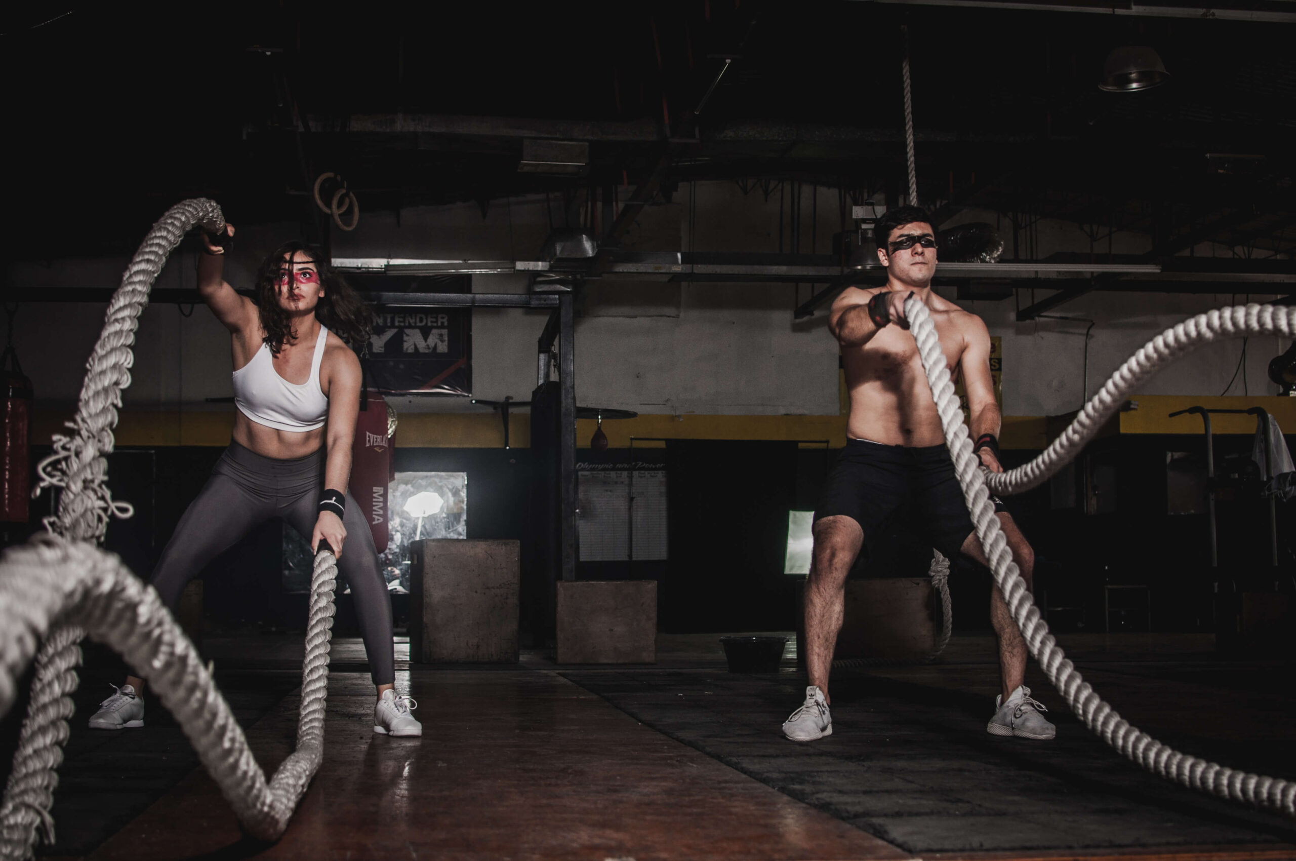 The Most Effective Way to Maintain Your Health and Fitness at Home With Convenience