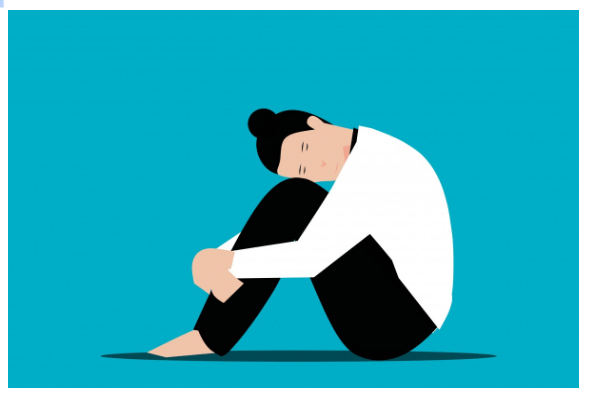 Keep Anxiety at Bay