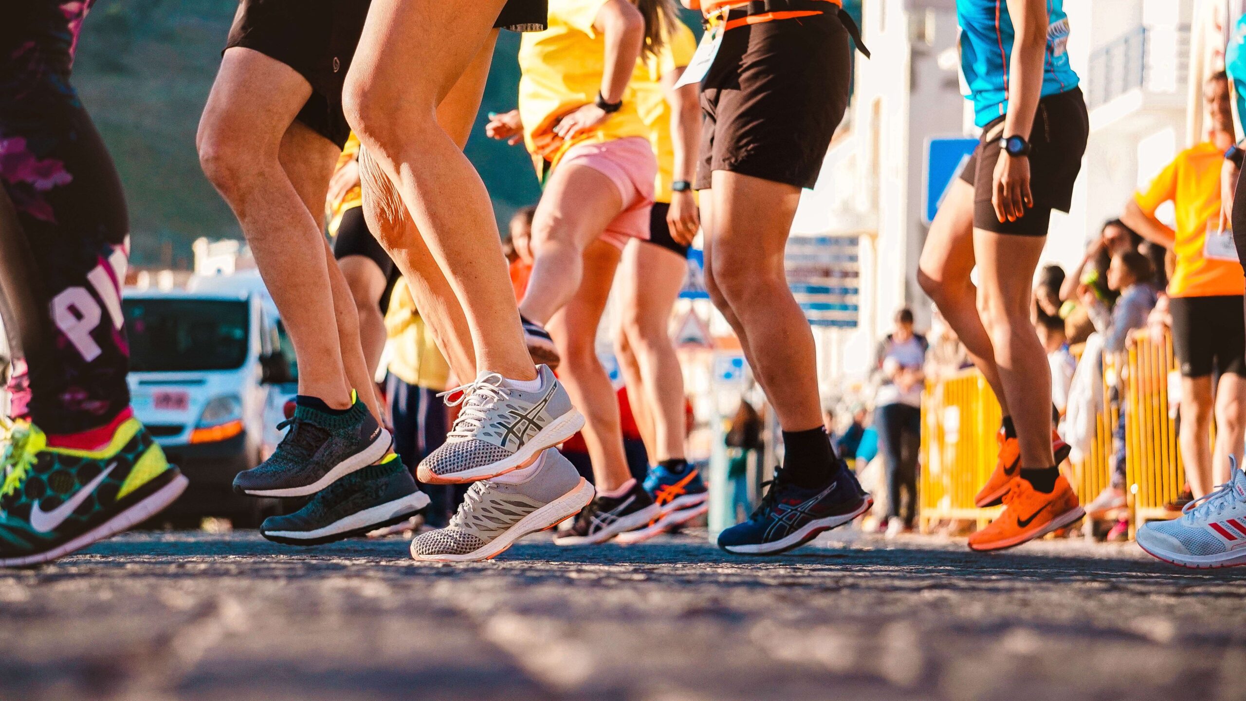 Making time for fitness in your busy schedule