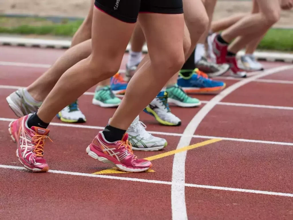 Running Shoes