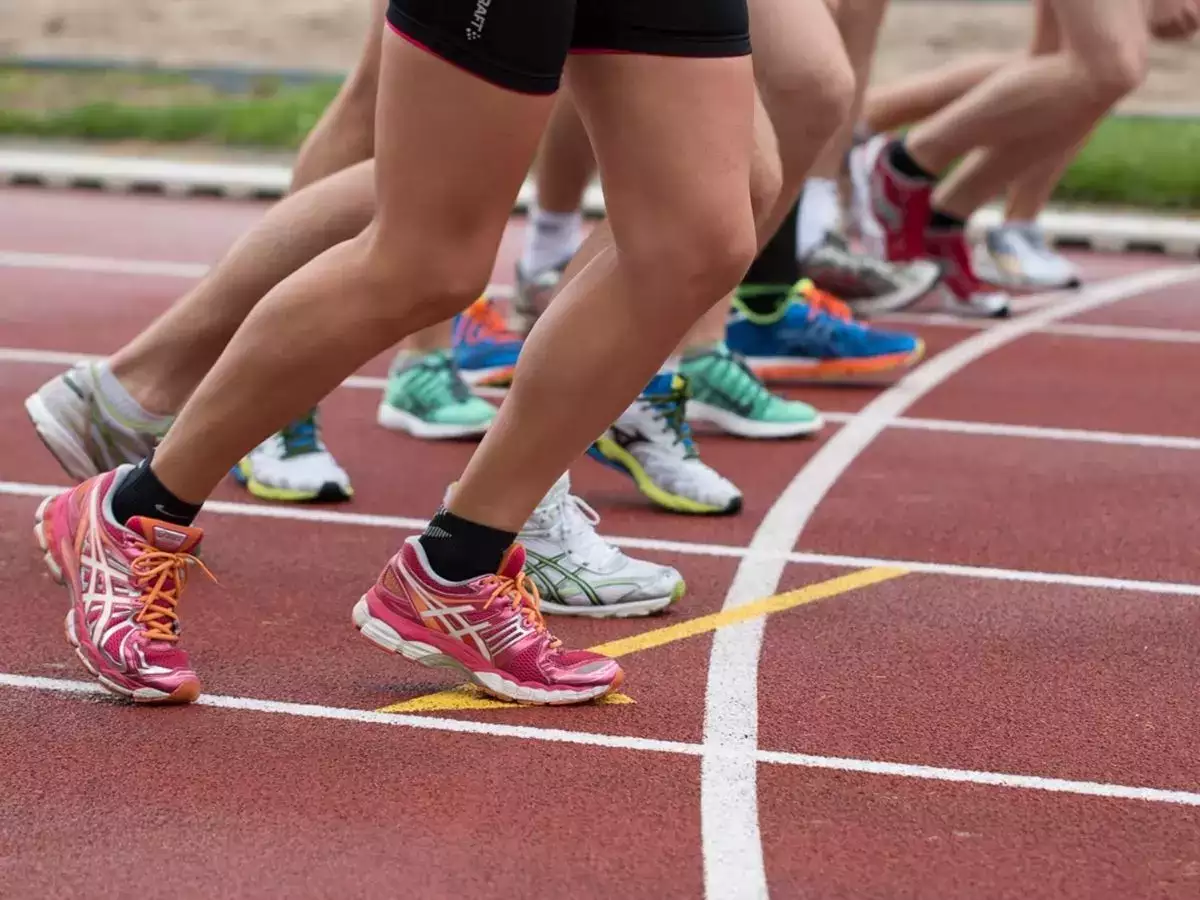 Best Budget Running Shoes In India