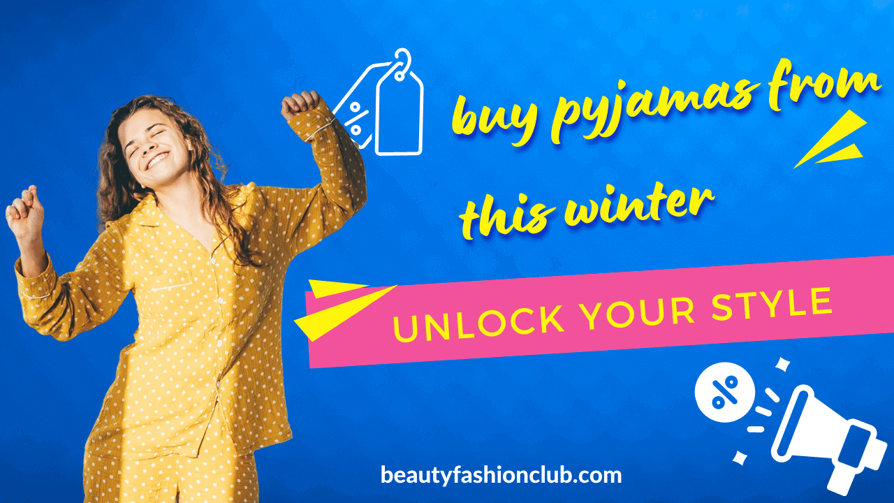 The best brands to buy pyjamas from this winter