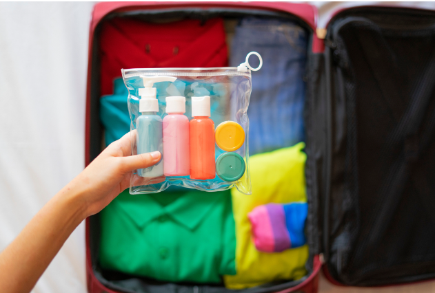 How to Keep Your Skin Healthy While Travelling