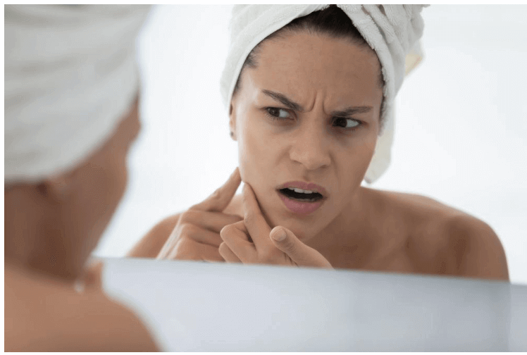 skin care