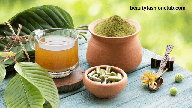 Understanding Kratom: Effects, Uses, and Safety