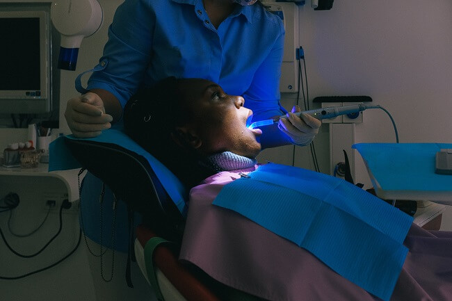 Orthodontic Journey