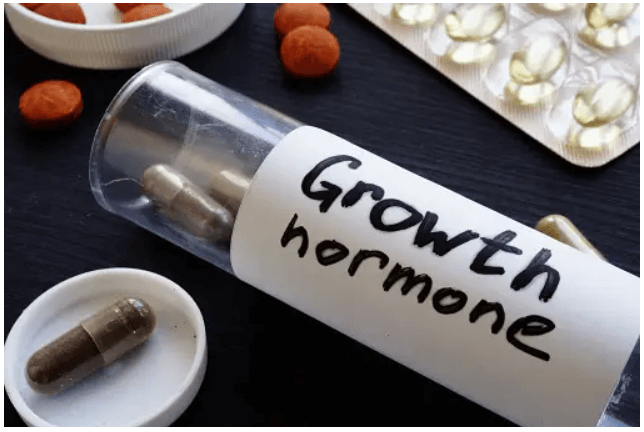 growth hormone