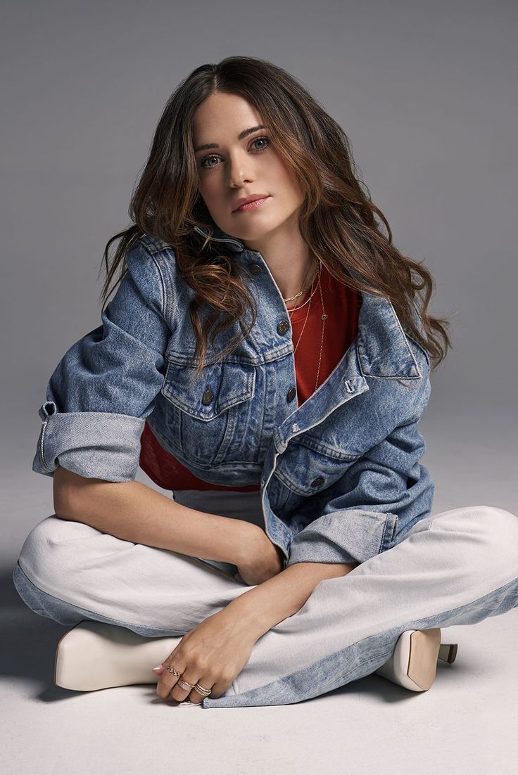 Actress Lyndsy Fonseca