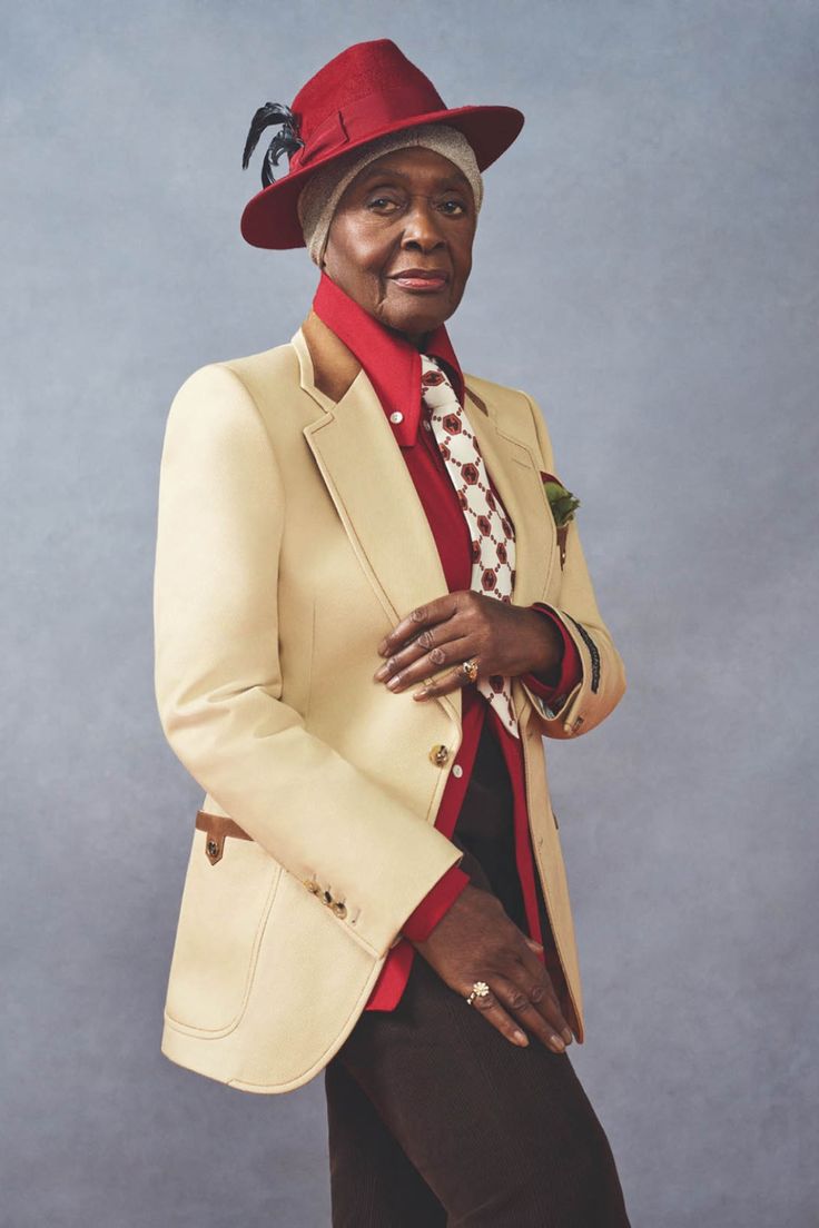 Bethann Hardison