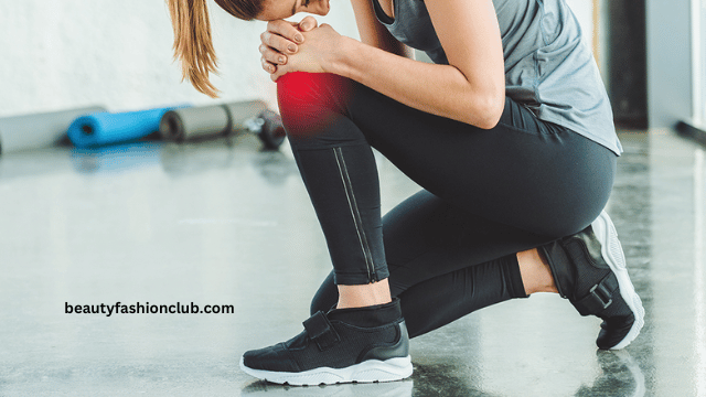 Exercises for Goose Foot Tendonitis