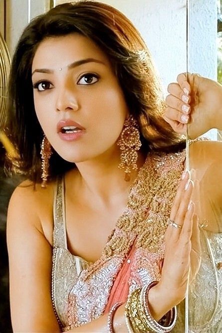 Kajal Aggarwal Awards