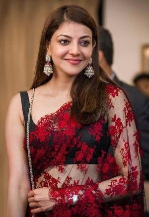 Kajal Aggarwal Fashion