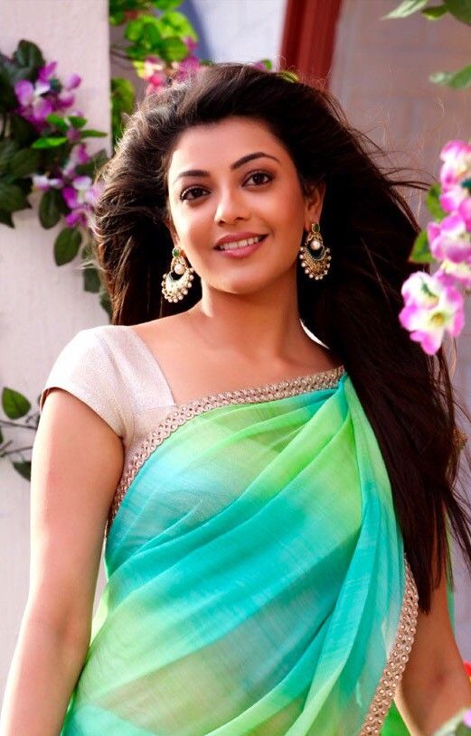 Kajal Aggarwal Tollywood