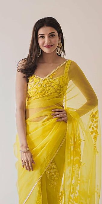 Kajal Aggarwal