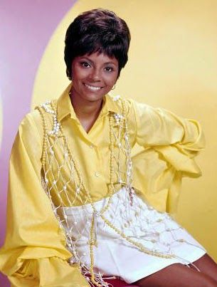 Leslie Uggams
