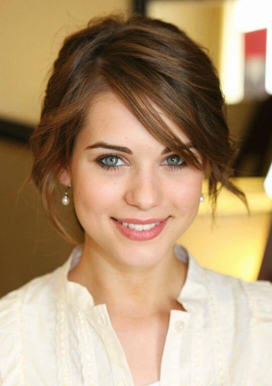 Lyndsy Fonseca Biography