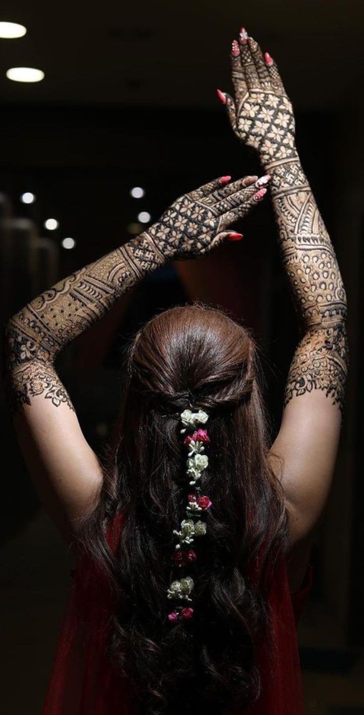 mehendi designs
