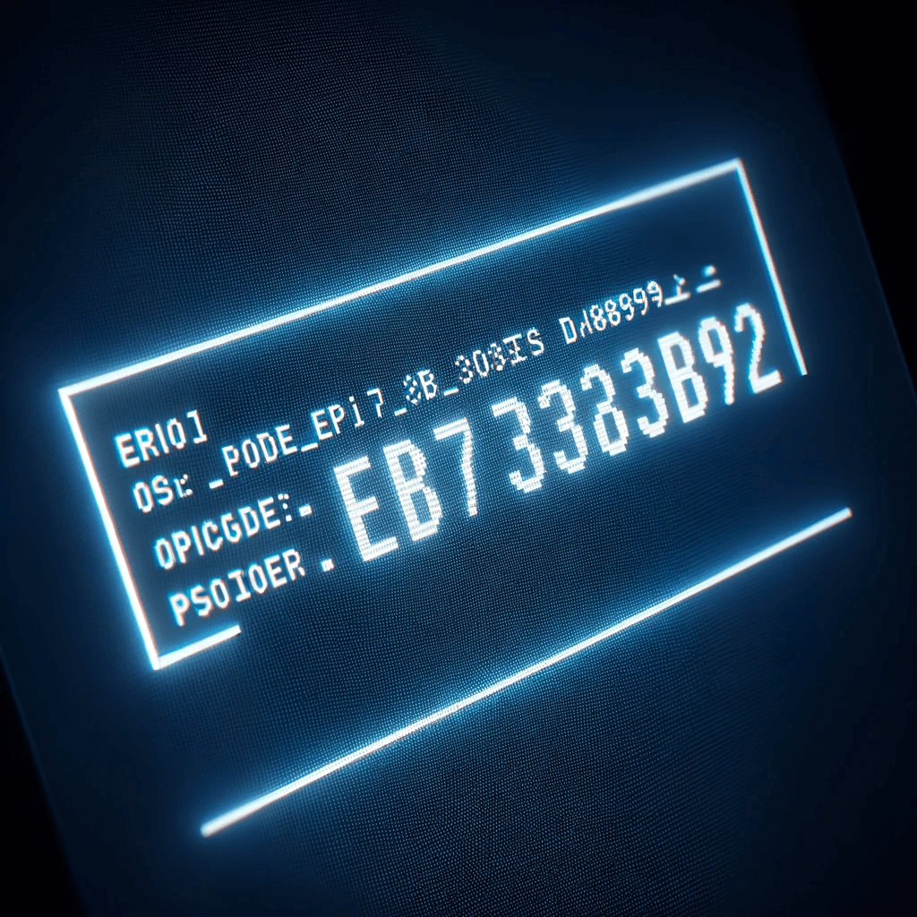 pii_pn_eeb7833b2a983b92 error code