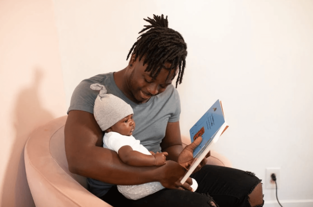 The Lasting Impact: Why Infant Care in the First Year Is Crucial