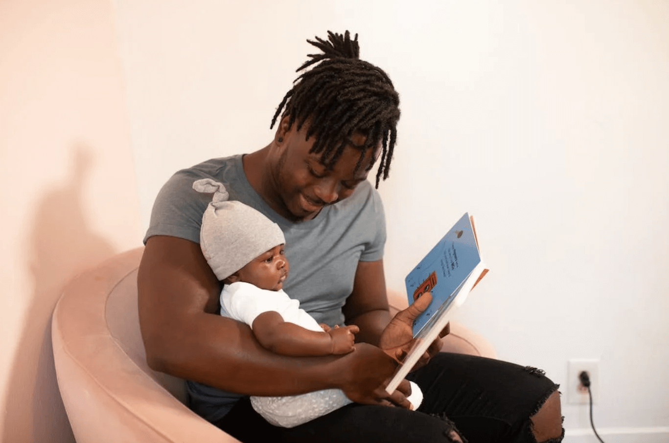 The Lasting Impact: Why Infant Care in the First Year Is Crucial